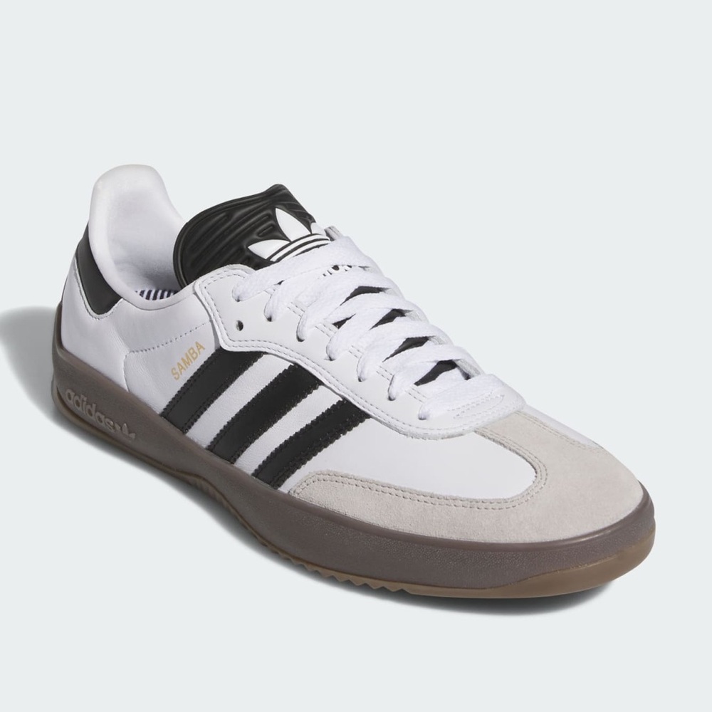 Adidas Puig Samba Shoes